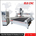 ELE 1325 cnc wood router atc servo/Automatic Tool Change Spindle machine